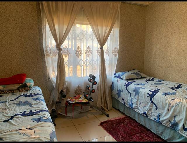 3 BEDROOM HOUSE FOR SALE IN MOHLAKENG